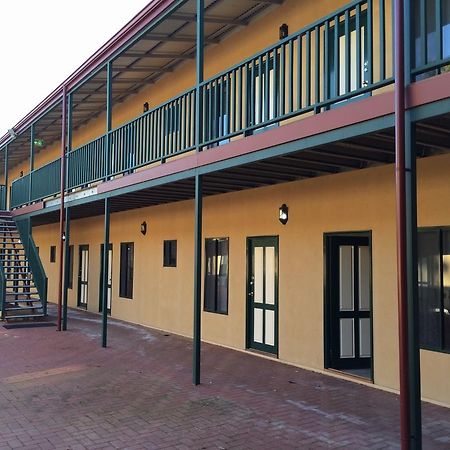 Avon Accommodation - York Bagian luar foto