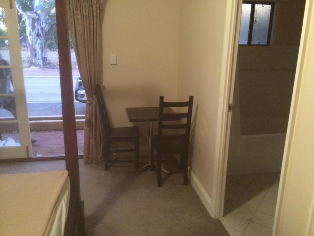 Avon Accommodation - York Ruang foto