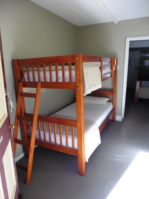 Avon Accommodation - York Ruang foto