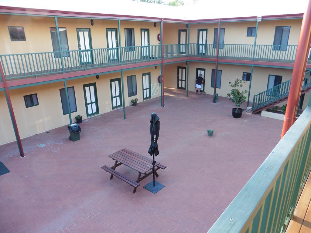 Avon Accommodation - York Bagian luar foto