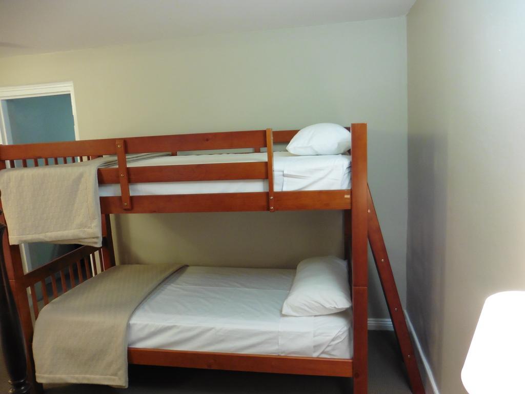 Avon Accommodation - York Bagian luar foto