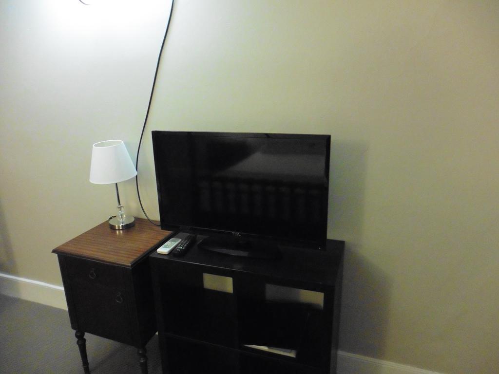 Avon Accommodation - York Bagian luar foto