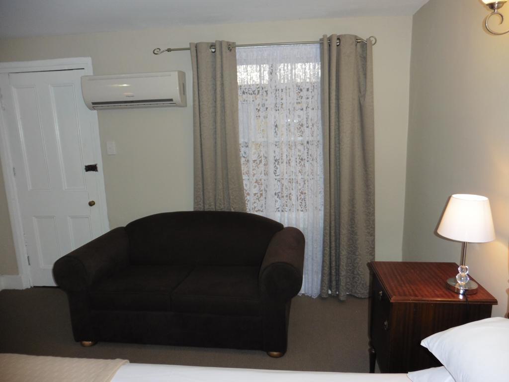 Avon Accommodation - York Bagian luar foto