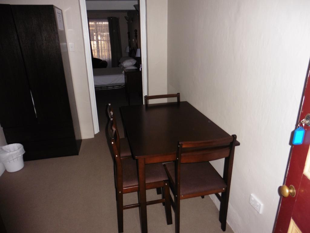 Avon Accommodation - York Bagian luar foto