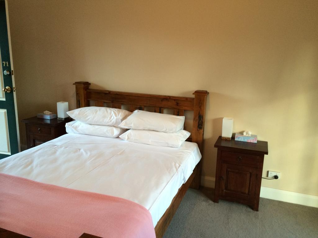 Avon Accommodation - York Ruang foto