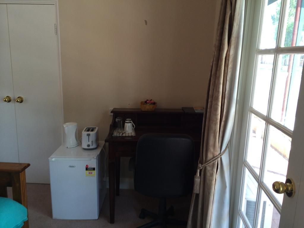 Avon Accommodation - York Ruang foto