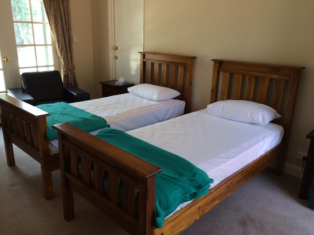Avon Accommodation - York Ruang foto