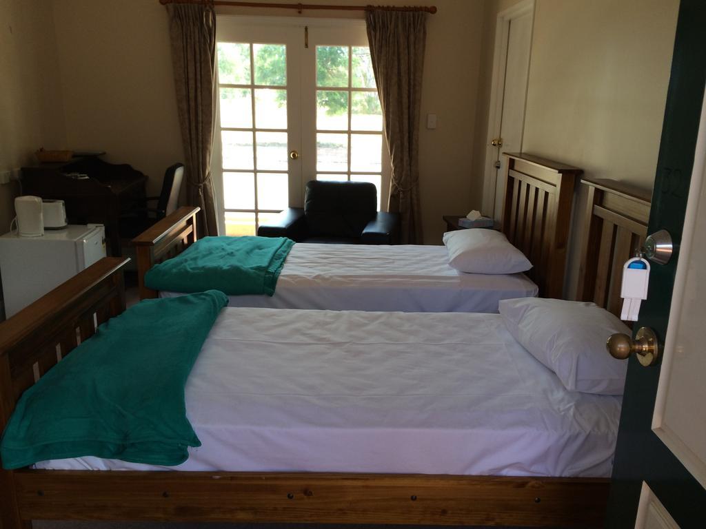 Avon Accommodation - York Ruang foto