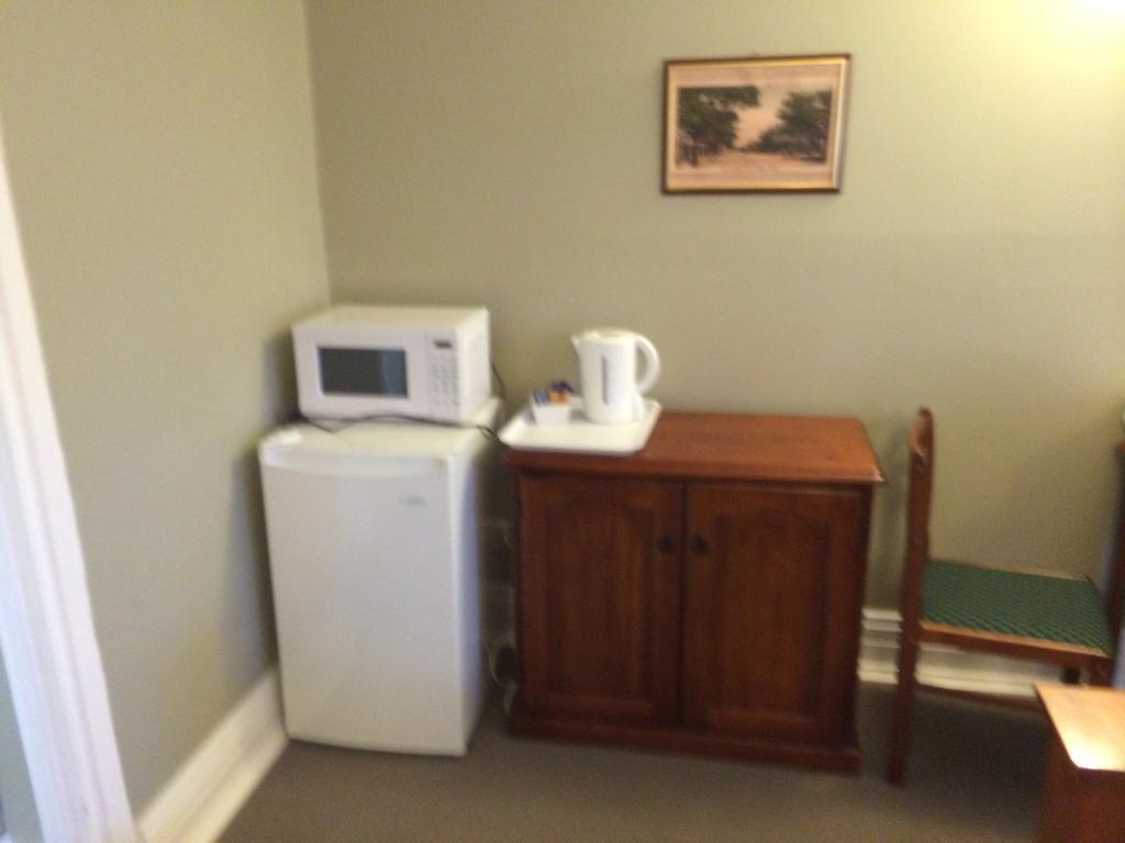 Avon Accommodation - York Ruang foto
