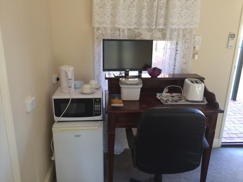 Avon Accommodation - York Ruang foto