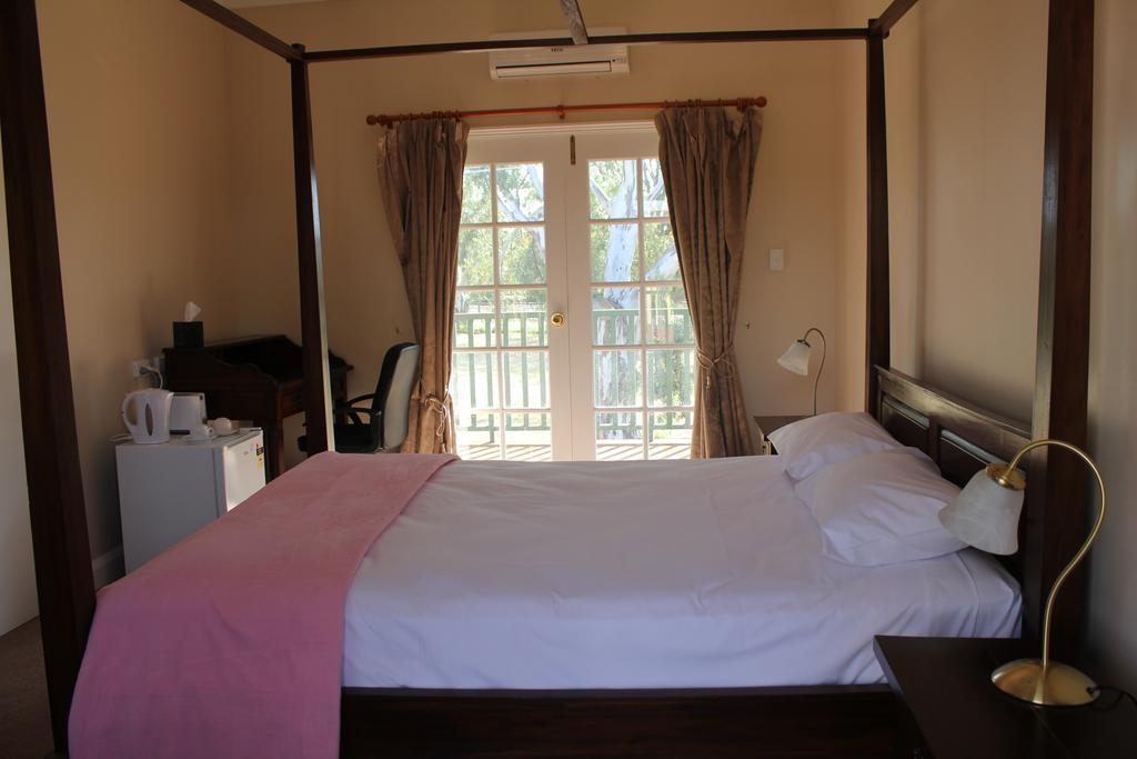 Avon Accommodation - York Ruang foto