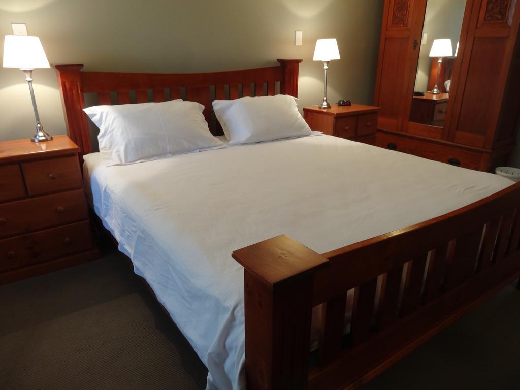 Avon Accommodation - York Ruang foto