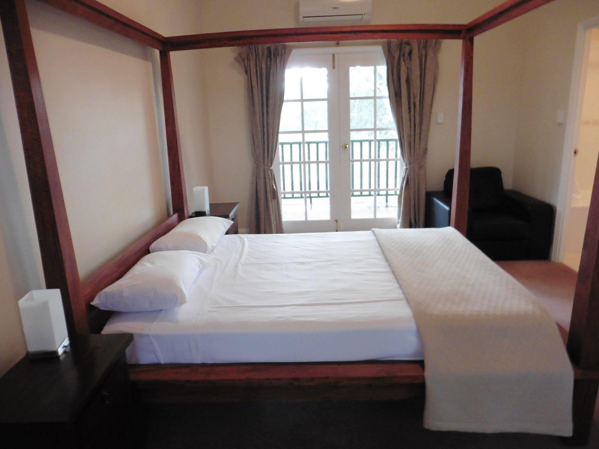 Avon Accommodation - York Bagian luar foto
