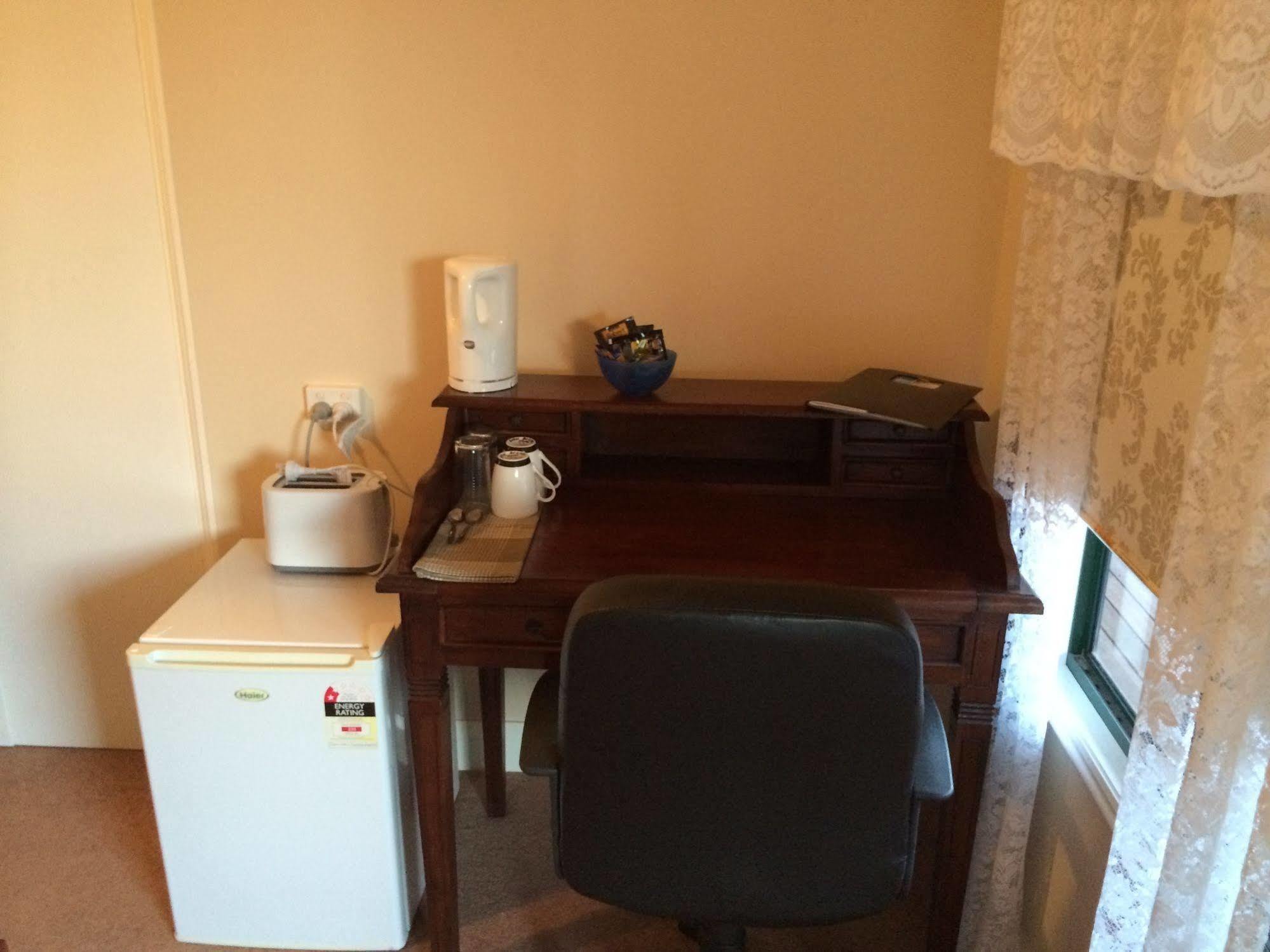 Avon Accommodation - York Bagian luar foto