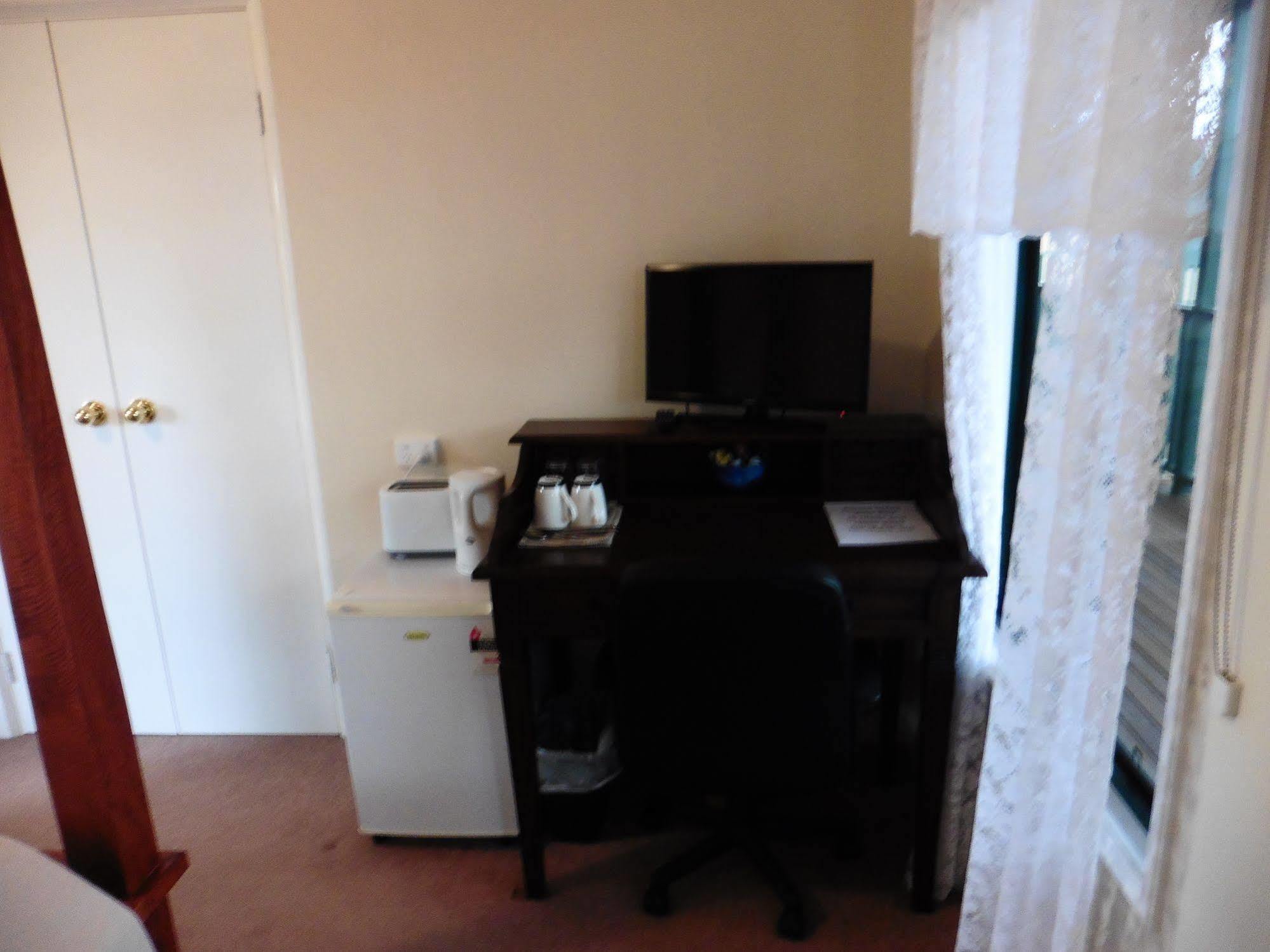 Avon Accommodation - York Bagian luar foto