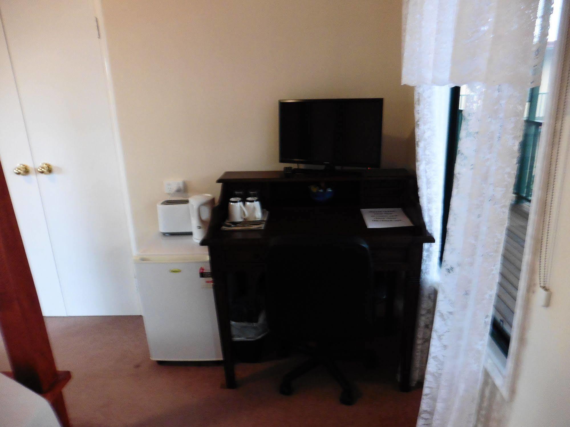 Avon Accommodation - York Bagian luar foto