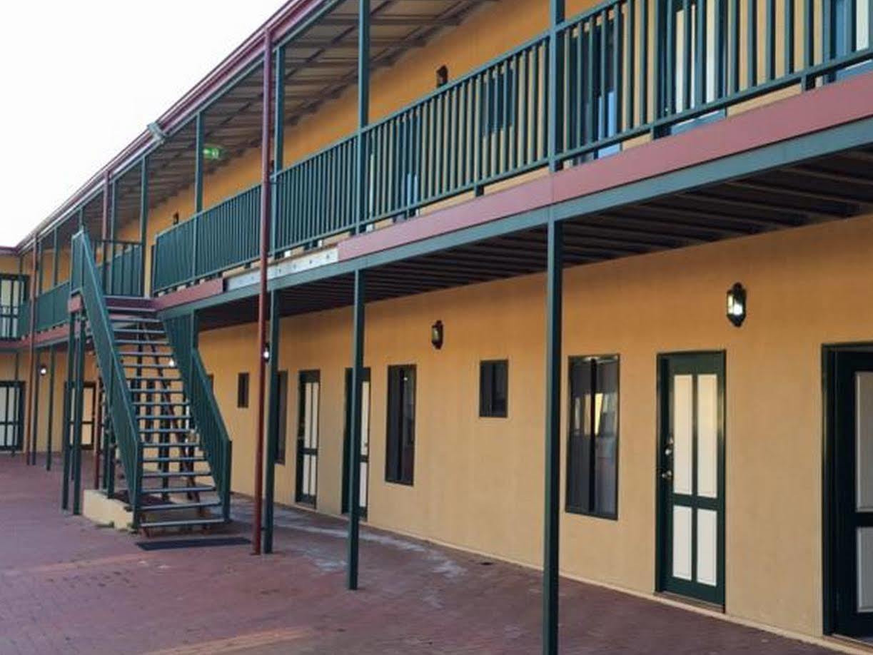 Avon Accommodation - York Bagian luar foto