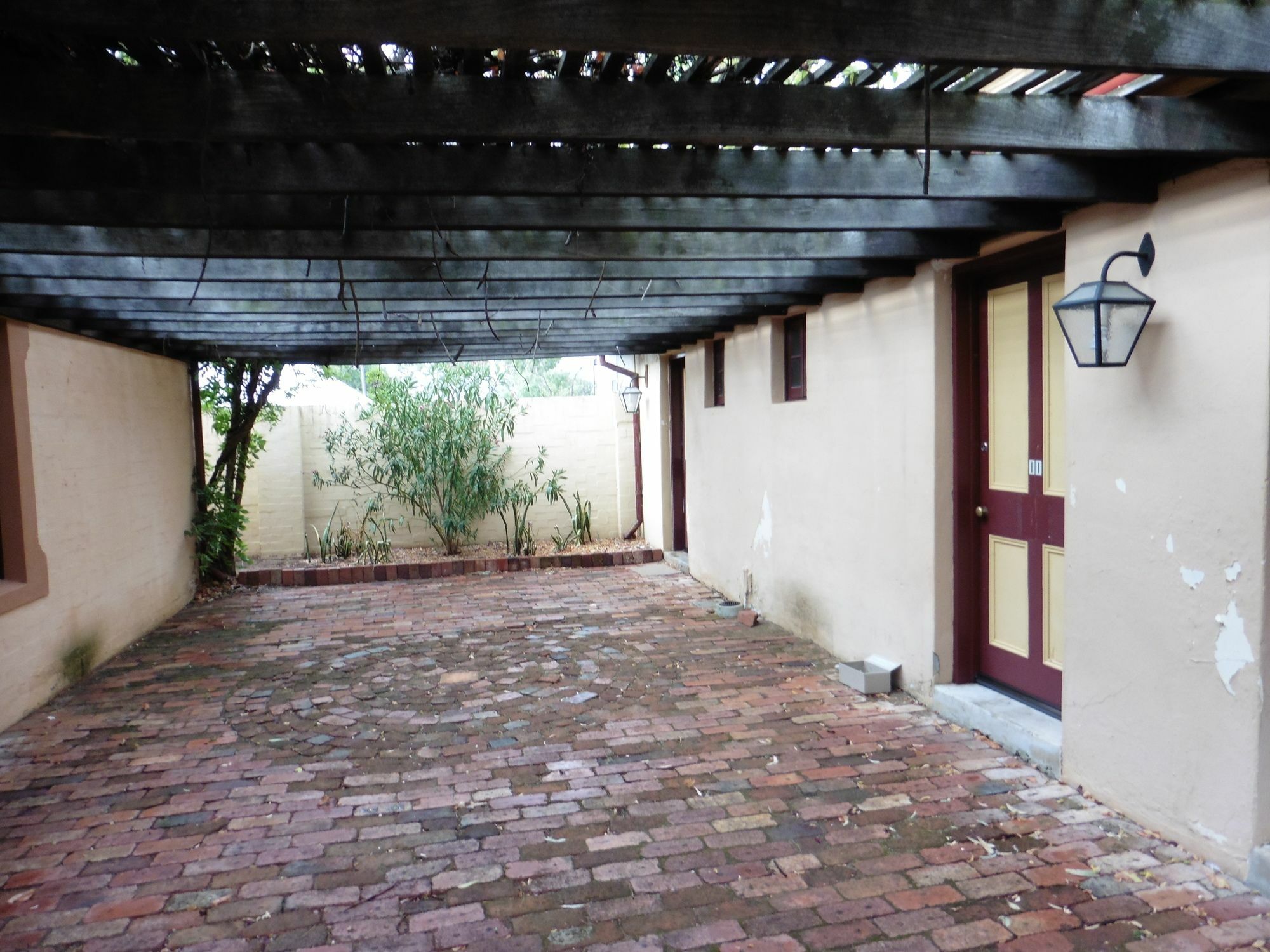 Avon Accommodation - York Bagian luar foto